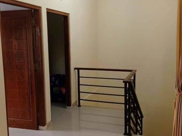 Rumah baru full furnished tengah kota jalan Taman siswa Jogja