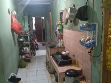 Rumah Dijual di Cimahi Bandung