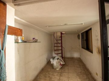 Casa para Remodelar en San Cristóbal, Centro
