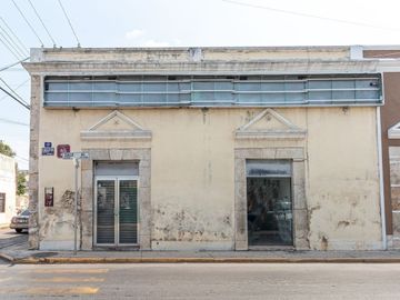 Casa para Remodelar en San Cristóbal, Centro
