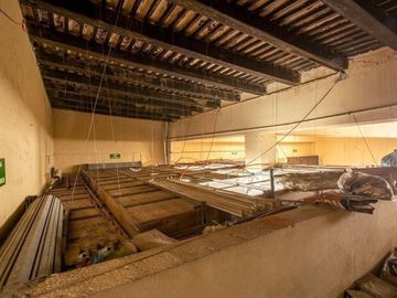Casa para Remodelar en San Cristóbal, Centro