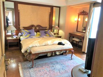 Disewakan Murah Harga Dibawah Pasar Apartemen Park Royale 2 Bedroom Kondisi Fully Furnished