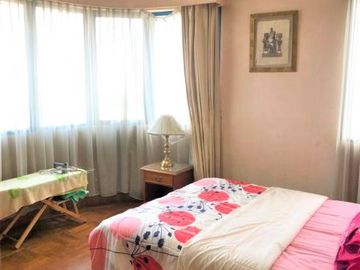 Disewakan Murah Harga Dibawah Pasar Apartemen Park Royale 2 Bedroom Kondisi Fully Furnished