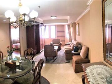 Disewakan Murah Harga Dibawah Pasar Apartemen Park Royale 2 Bedroom Kondisi Fully Furnished