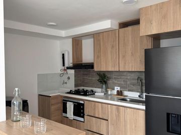Apartamento Vereda la Mosquita ID: 167380s