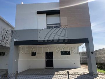 Casas Venta Apodaca Zona Apodaca 69-CV-1573