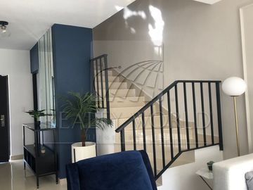 Casas Venta Apodaca Zona Apodaca 69-CV-1573