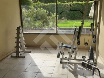 Departamento en Venta en Padre Hurtado