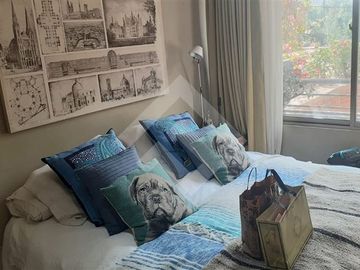 Departamento en Venta en Padre Hurtado
