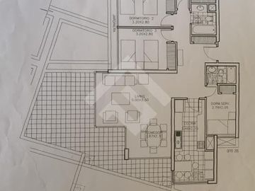 Departamento en Venta en Padre Hurtado