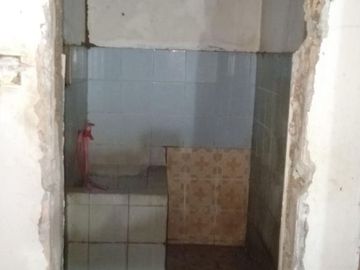 Rumah Second Rp 1.2 Milyar, 2 Lnt, di Pancoran Mas, Depok. L