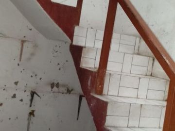 Rumah Second Rp 1.2 Milyar, 2 Lnt, di Pancoran Mas, Depok. L