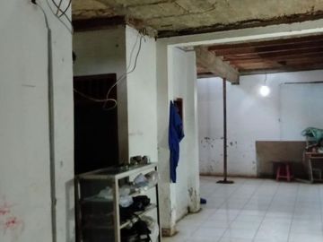 Rumah Second Rp 1.2 Milyar, 2 Lnt, di Pancoran Mas, Depok. L