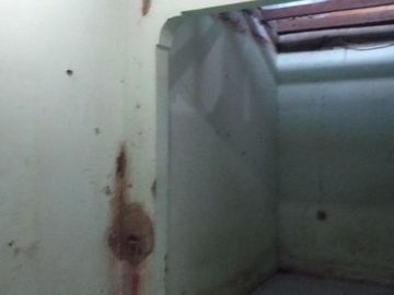 Rumah Second Rp 1.2 Milyar, 2 Lnt, di Pancoran Mas, Depok. L