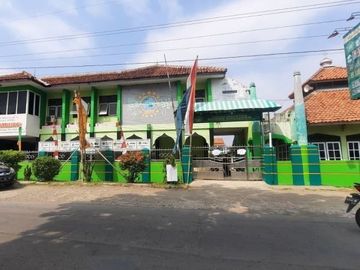 Tanah Dijual 2 menit Pasar Kedungsukun Tegal: SHM