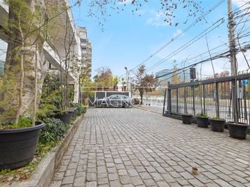 Local Comercial en venta en Vitacura
