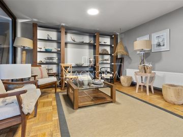 Local Comercial en venta en Vitacura