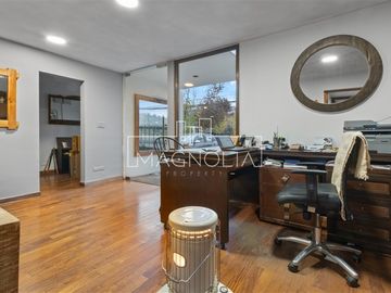 Local Comercial en venta en Vitacura