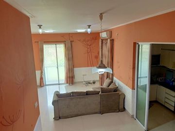 Dijual Cepat Rumah di Lotus Garden Boulevard Bekasi Selatan Semi Furnished