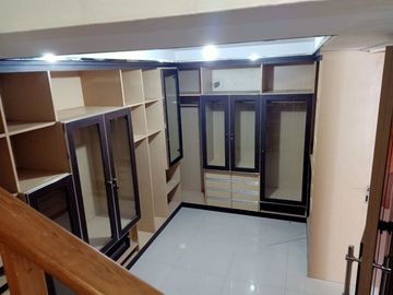 Dijual Cepat Rumah di Lotus Garden Boulevard Bekasi Selatan Semi Furnished
