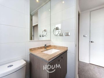 Departamento Metro Gruta De Lourdes ID: 178522r