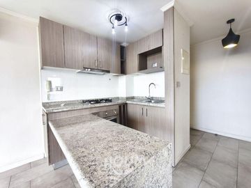 Departamento Metro Gruta De Lourdes ID: 178522r