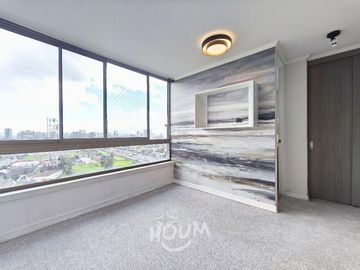 Departamento Metro Gruta De Lourdes ID: 178522r