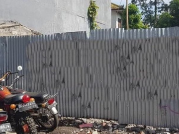 TANAH KOMERSIAL STRATEGIS DI BYPASS NGURAH RAI JIMBARAN BADUNG