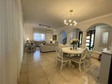 Venta de casa en Clayton, Residencial Clayton Village