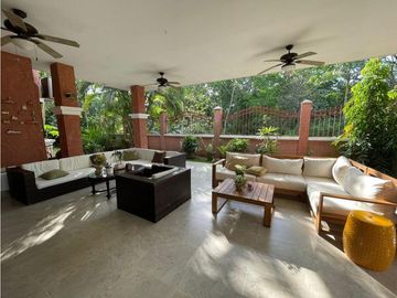 Venta de casa en Clayton, Residencial Clayton Village