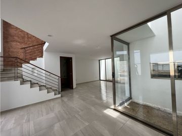 Venta de Casa residencial Explanada Sur, Pachuca cerca Plaza Explanada