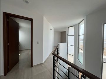 Venta de Casa residencial Explanada Sur, Pachuca cerca Plaza Explanada