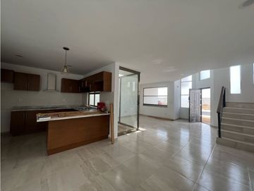 Venta de Casa residencial Explanada Sur, Pachuca cerca Plaza Explanada