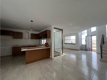 Venta de Casa residencial Explanada Sur, Pachuca cerca Plaza Explanada