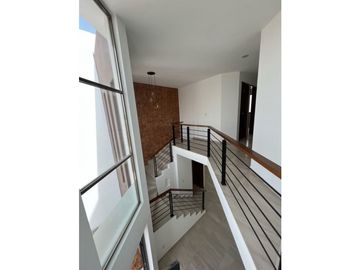 Venta de Casa residencial Explanada Sur, Pachuca cerca Plaza Explanada