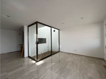Venta de Casa residencial Explanada Sur, Pachuca cerca Plaza Explanada