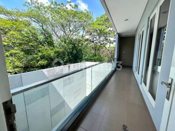 Dijual Cepat Rumah Ancol Cluster Marina Uk 10X20 Furnish bisa KPR