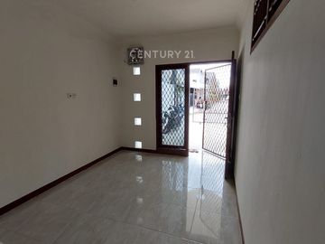 Rumah Idaman Di Taman Harapan Baru Bekasi Siap Tempati