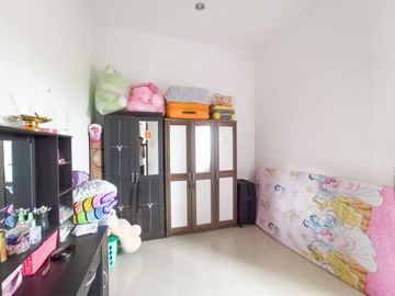 HOUSE DENPASAR 4 BEDROOMS