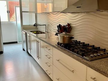 DEPARTAMENTO EN VENTA EN FUENTES DEL PEDREGAL, CIRCUITO FUENTES DEL PEDREGAL, TLAPAN DE SUPER TAMAÑO
