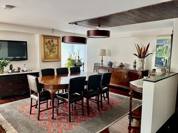 DEPARTAMENTO EN VENTA EN FUENTES DEL PEDREGAL, CIRCUITO FUENTES DEL PEDREGAL, TLAPAN DE SUPER TAMAÑO