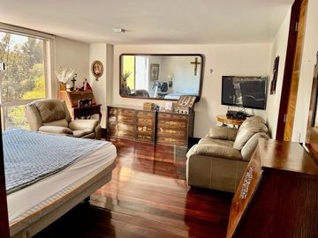 DEPARTAMENTO EN VENTA EN FUENTES DEL PEDREGAL, CIRCUITO FUENTES DEL PEDREGAL, TLAPAN DE SUPER TAMAÑO