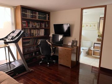DEPARTAMENTO EN VENTA EN FUENTES DEL PEDREGAL, CIRCUITO FUENTES DEL PEDREGAL, TLAPAN DE SUPER TAMAÑO