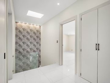 Casa en condominio en venta en San Jerónimo Lídice Magdalena Contreras