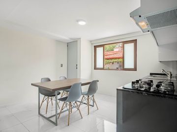 Casa en condominio en venta en San Jerónimo Lídice Magdalena Contreras