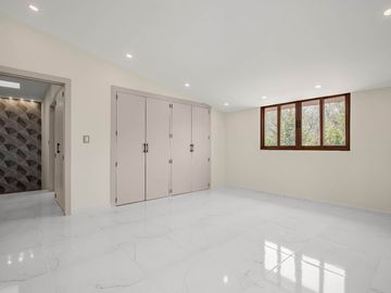 Casa en condominio en venta en San Jerónimo Lídice Magdalena Contreras