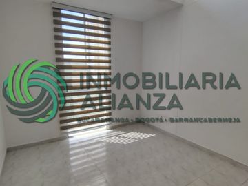 apartamento en arriendo en cañaveral. Cod A17439