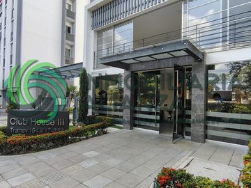 apartamento en arriendo en cañaveral. Cod A17439