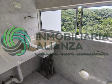 apartamento en arriendo en cañaveral. Cod A17439