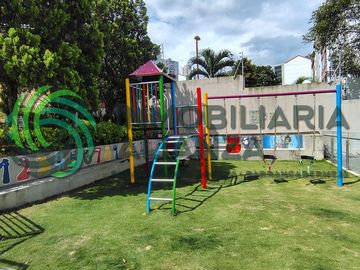 apartamento en arriendo en cañaveral. Cod A17439